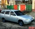 Сірий ВАЗ 2111, об'ємом двигуна 16 л та пробігом 100 тис. км за 1700 $, фото 9 на Automoto.ua