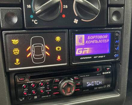 Сірий ВАЗ 2111, об'ємом двигуна 1.6 л та пробігом 99 тис. км за 2699 $, фото 14 на Automoto.ua