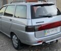 Серый ВАЗ 2111, объемом двигателя 1.6 л и пробегом 280 тыс. км за 1750 $, фото 6 на Automoto.ua