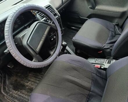 Сірий ВАЗ 2111, об'ємом двигуна 1.6 л та пробігом 195 тис. км за 1850 $, фото 6 на Automoto.ua
