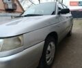 Сірий ВАЗ 2111, об'ємом двигуна 1.6 л та пробігом 195 тис. км за 1850 $, фото 1 на Automoto.ua