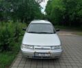 Сірий ВАЗ 2111, об'ємом двигуна 1.6 л та пробігом 228 тис. км за 2000 $, фото 7 на Automoto.ua