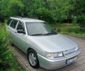 Сірий ВАЗ 2111, об'ємом двигуна 1.6 л та пробігом 228 тис. км за 2000 $, фото 8 на Automoto.ua