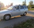 Серый ВАЗ 2111, объемом двигателя 1.6 л и пробегом 246 тыс. км за 1550 $, фото 1 на Automoto.ua