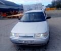 ВАЗ 2111 2005 в Сокинянах на Automoto.ua Серый ВАЗ 2111, объемом двигателя 1.6 л и пробегом 370 тыс. км за 1450 $, фото 12 на Automoto.ua