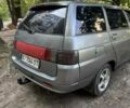 Сірий ВАЗ 2111, об'ємом двигуна 1.5 л та пробігом 225 тис. км за 1700 $, фото 3 на Automoto.ua