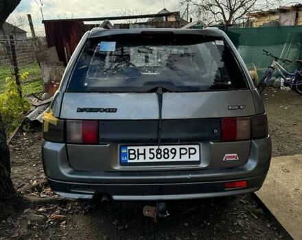 Сірий ВАЗ 2111, об'ємом двигуна 1.6 л та пробігом 222 тис. км за 1800 $, фото 1 на Automoto.ua