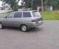 ВАЗ 2111 2005 в Хмельницком на Automoto.ua Серый ВАЗ 2111, объемом двигателя 1.6 л и пробегом 400 тыс. км за 1500 $, фото 10 на Automoto.ua