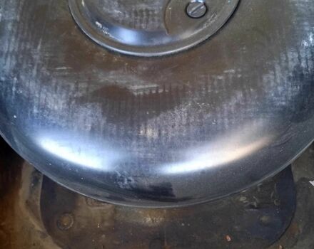 Сірий ВАЗ 2111, об'ємом двигуна 1.6 л та пробігом 275 тис. км за 2450 $, фото 9 на Automoto.ua