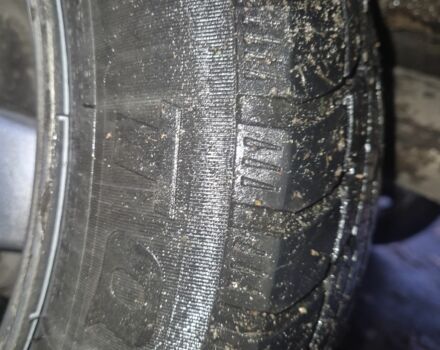 ВАЗ 2111 2005 в Чернигове на Automoto.ua Серый ВАЗ 2111, объемом двигателя 1.6 л и пробегом 10 тыс. км за 750 $, фото 6 на Automoto.ua