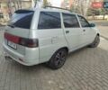 Серый ВАЗ 2111, объемом двигателя 1.6 л и пробегом 71 тыс. км за 2200 $, фото 4 на Automoto.ua