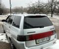 Серый ВАЗ 2111, объемом двигателя 1.6 л и пробегом 207 тыс. км за 2350 $, фото 6 на Automoto.ua