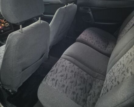 ВАЗ 2111 2005 в Чернигове на Automoto.ua Серый ВАЗ 2111, объемом двигателя 1.6 л и пробегом 10 тыс. км за 750 $, фото 4 на Automoto.ua