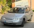 Сірий ВАЗ 2111, об'ємом двигуна 1.6 л та пробігом 250 тис. км за 2350 $, фото 1 на Automoto.ua