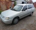 Сірий ВАЗ 2111, об'ємом двигуна 1.6 л та пробігом 160 тис. км за 2400 $, фото 2 на Automoto.ua