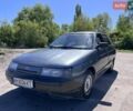 Серый ВАЗ 2111, объемом двигателя 1.6 л и пробегом 270 тыс. км за 1337 $, фото 1 на Automoto.ua