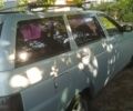 Сірий ВАЗ 2111, об'ємом двигуна 1.6 л та пробігом 270 тис. км за 2700 $, фото 8 на Automoto.ua
