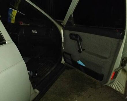 Серый ВАЗ 2111, объемом двигателя 1.6 л и пробегом 85 тыс. км за 2537 $, фото 1 на Automoto.ua