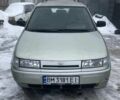 Серый ВАЗ 2111, объемом двигателя 1.6 л и пробегом 100 тыс. км за 1700 $, фото 1 на Automoto.ua