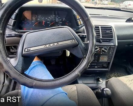 Серый ВАЗ 2111, объемом двигателя 1.6 л и пробегом 270 тыс. км за 2500 $, фото 4 на Automoto.ua