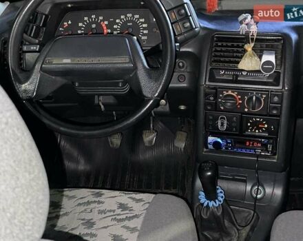 Серый ВАЗ 2111, объемом двигателя 1.6 л и пробегом 183 тыс. км за 2350 $, фото 4 на Automoto.ua