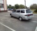 Сірий ВАЗ 2111, об'ємом двигуна 1.6 л та пробігом 180 тис. км за 2200 $, фото 1 на Automoto.ua