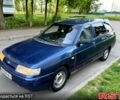 Серый ВАЗ 2111, объемом двигателя 1.5 л и пробегом 258 тыс. км за 700 $, фото 1 на Automoto.ua