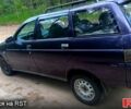 Серый ВАЗ 2111, объемом двигателя 1.8 л и пробегом 89 тыс. км за 850 $, фото 1 на Automoto.ua
