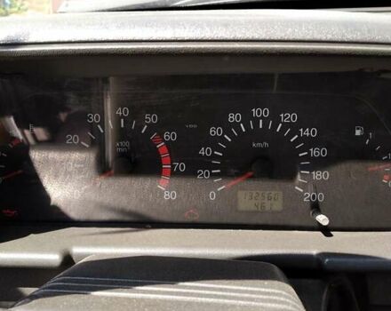 Серый ВАЗ 2111, объемом двигателя 1.6 л и пробегом 132 тыс. км за 3200 $, фото 6 на Automoto.ua