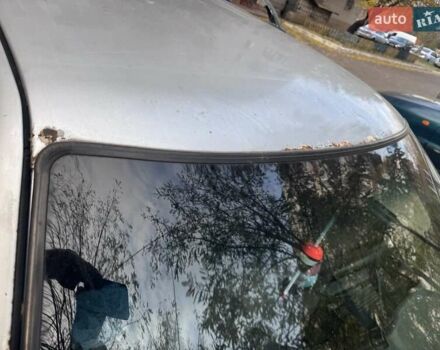 Серый ВАЗ 2111, объемом двигателя 1.6 л и пробегом 377 тыс. км за 1100 $, фото 3 на Automoto.ua