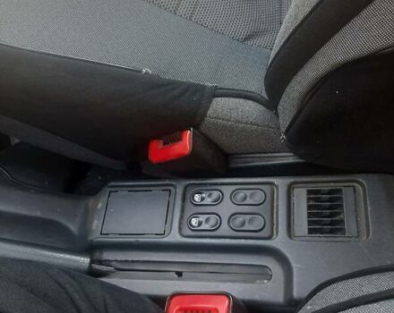 Серый ВАЗ 2111, объемом двигателя 1.6 л и пробегом 114 тыс. км за 2650 $, фото 8 на Automoto.ua