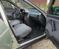 Сірий ВАЗ 2111, об'ємом двигуна 1.6 л та пробігом 105 тис. км за 2700 $, фото 9 на Automoto.ua