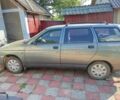 Серый ВАЗ 2111, объемом двигателя 1.6 л и пробегом 200 тыс. км за 1800 $, фото 4 на Automoto.ua