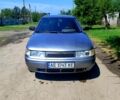 Сірий ВАЗ 2111, об'ємом двигуна 1.6 л та пробігом 111 тис. км за 2000 $, фото 1 на Automoto.ua