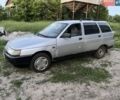 Серый ВАЗ 2111, объемом двигателя 1.6 л и пробегом 278 тыс. км за 961 $, фото 1 на Automoto.ua