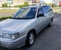 Сірий ВАЗ 2111, об'ємом двигуна 0 л та пробігом 106 тис. км за 1600 $, фото 7 на Automoto.ua