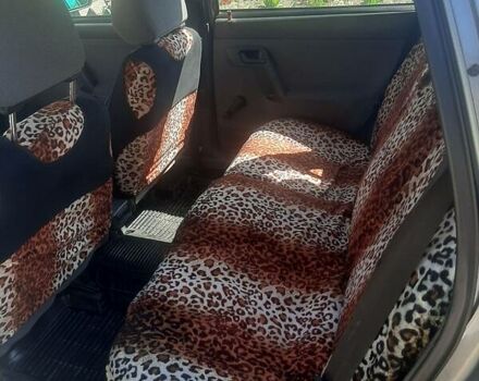 Серый ВАЗ 2111, объемом двигателя 1.6 л и пробегом 114 тыс. км за 2650 $, фото 9 на Automoto.ua