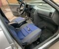 Серый ВАЗ 2111, объемом двигателя 1.6 л и пробегом 115 тыс. км за 3000 $, фото 2 на Automoto.ua