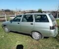 Сірий ВАЗ 2111, об'ємом двигуна 1.6 л та пробігом 32 тис. км за 2400 $, фото 1 на Automoto.ua