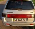 Серый ВАЗ 2111, объемом двигателя 0 л и пробегом 96 тыс. км за 2300 $, фото 8 на Automoto.ua