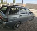 Сірий ВАЗ 2111, об'ємом двигуна 1.6 л та пробігом 240 тис. км за 2000 $, фото 4 на Automoto.ua