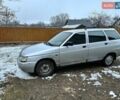 Серый ВАЗ 2111, объемом двигателя 1.6 л и пробегом 199 тыс. км за 1500 $, фото 10 на Automoto.ua