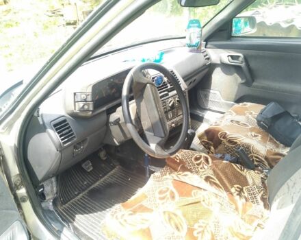 Сірий ВАЗ 2111, об'ємом двигуна 1.6 л та пробігом 180 тис. км за 700 $, фото 3 на Automoto.ua