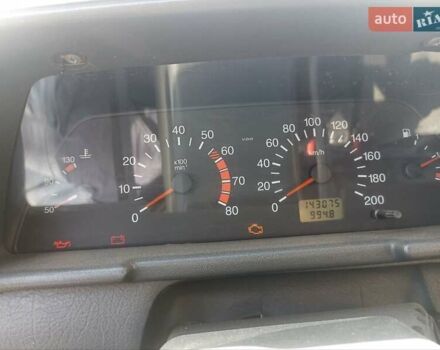 Сірий ВАЗ 2111, об'ємом двигуна 1.6 л та пробігом 142 тис. км за 1300 $, фото 3 на Automoto.ua