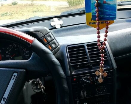 Серый ВАЗ 2111, объемом двигателя 1.6 л и пробегом 220 тыс. км за 2600 $, фото 3 на Automoto.ua