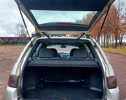 Серый ВАЗ 2111, объемом двигателя 1.6 л и пробегом 185 тыс. км за 2100 $, фото 29 на Automoto.ua