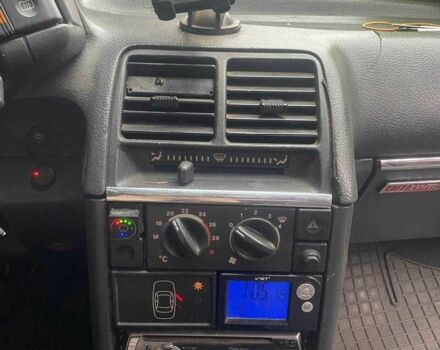 Серый ВАЗ 2111, объемом двигателя 0 л и пробегом 217 тыс. км за 1900 $, фото 8 на Automoto.ua