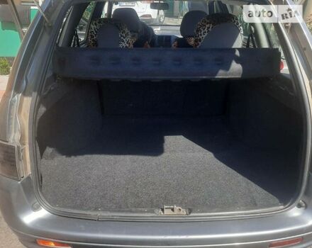 Серый ВАЗ 2111, объемом двигателя 1.6 л и пробегом 114 тыс. км за 2650 $, фото 12 на Automoto.ua