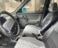 Серый ВАЗ 2111, объемом двигателя 1.6 л и пробегом 178 тыс. км за 1600 $, фото 7 на Automoto.ua