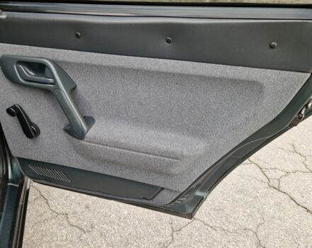 Серый ВАЗ 2111, объемом двигателя 1.6 л и пробегом 134 тыс. км за 2350 $, фото 17 на Automoto.ua